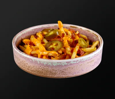 Omletă — Mic dejun, Artisan 19 Alba Iulia