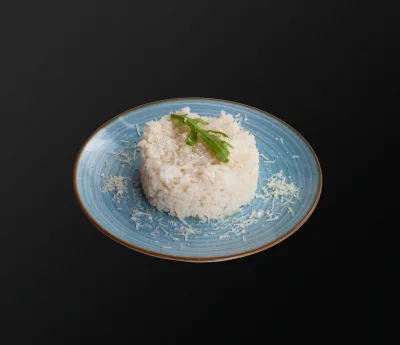 Orez basmati cu unt și parmezan — Garnituri, Artisan 19 Alba Iulia