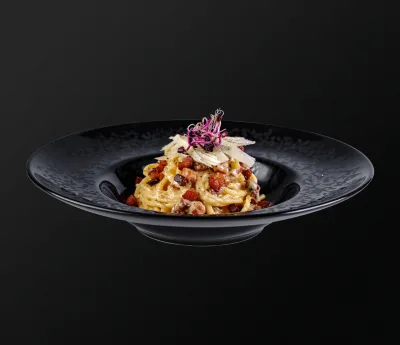 Ouă Benedict — Mic dejun, Artisan 19 Alba Iulia