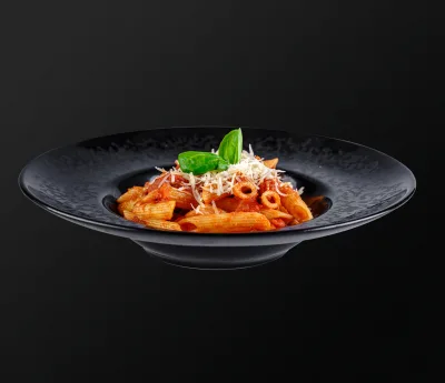 Paste All’amatriciana — Paste, Artisan 19 Alba Iulia
