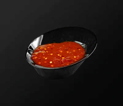 Sos Sweet Chilli — Sosuri, Artisan 19 Alba Iulia
